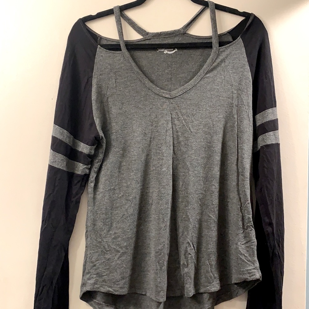 Joe boxer long sleeve